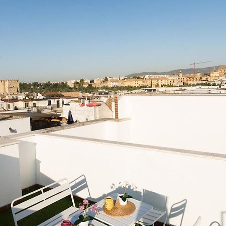 Balcon De Miraflores Córdoba Kültér fotó