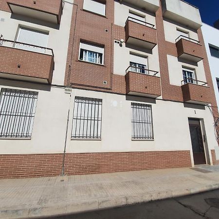 Balcon De Miraflores Córdoba Kültér fotó