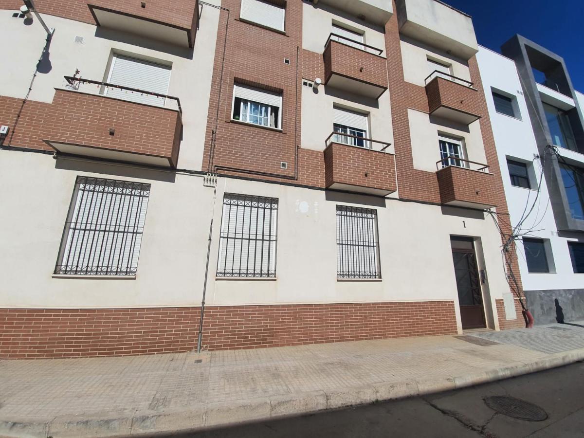 Balcon De Miraflores Córdoba Kültér fotó